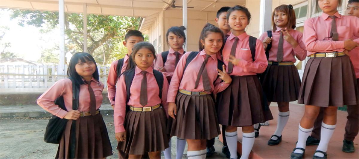 World’s highest rated schools to meet in India to discuss future of school education